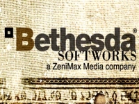 Bethesda Logo Bethesda Logo