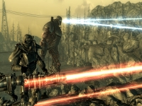 Broken Steel Broken Steel