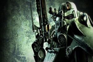 Fallout 3 - Broken Steel