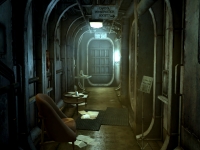Fallout 3 - Chair Fallout 3 - Chair