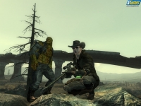 Fallout 3 - DLC Fallout 3 - DLC