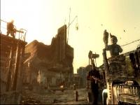 Fallout 3 - Fallen City 2 Fallout 3 - Fallen City 2