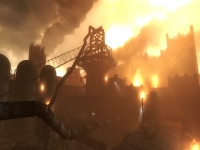 Fallout 3 - Industrie Fallout 3 - Industrie