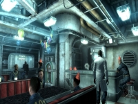 Fallout 3 - La Fiesta Fallout 3 - La Fiesta