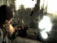 Fallout 3 - Lets shoot Fallout 3 - Lets shoot
