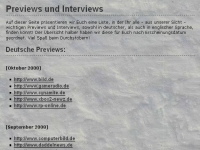 Fallout 3 - Liste Fallout 3 - Liste