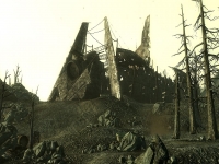 Fallout 3 - Megaton