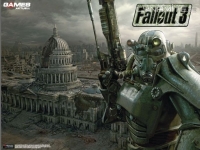 Fallout 3 - Poster Fallout 3 - Poster