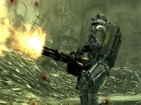 Fallout 3 - Robot Unit Fallout 3 - Robot Unit