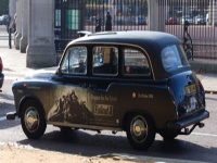 Fallout 3 - Taxi Fallout 3 - Taxi