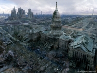 Fallout 3 - Washington