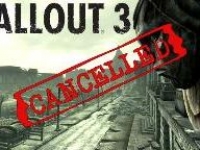 Fallout 3 - canceled Fallout 3 - canceled