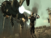 Fallout Rak Fallout Rak