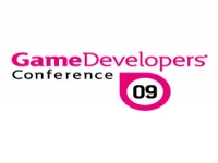 GDC 09 GDC 09