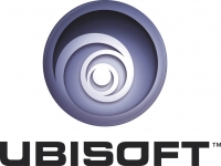 Ubisoft Logo Ubisoft Logo